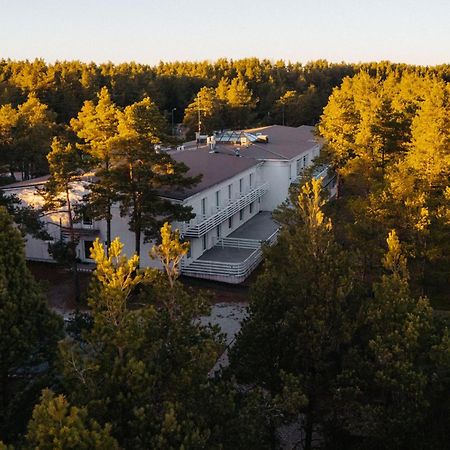 Saaremaa Rannahotell ' Beach Hotel Mandjala Ngoại thất bức ảnh