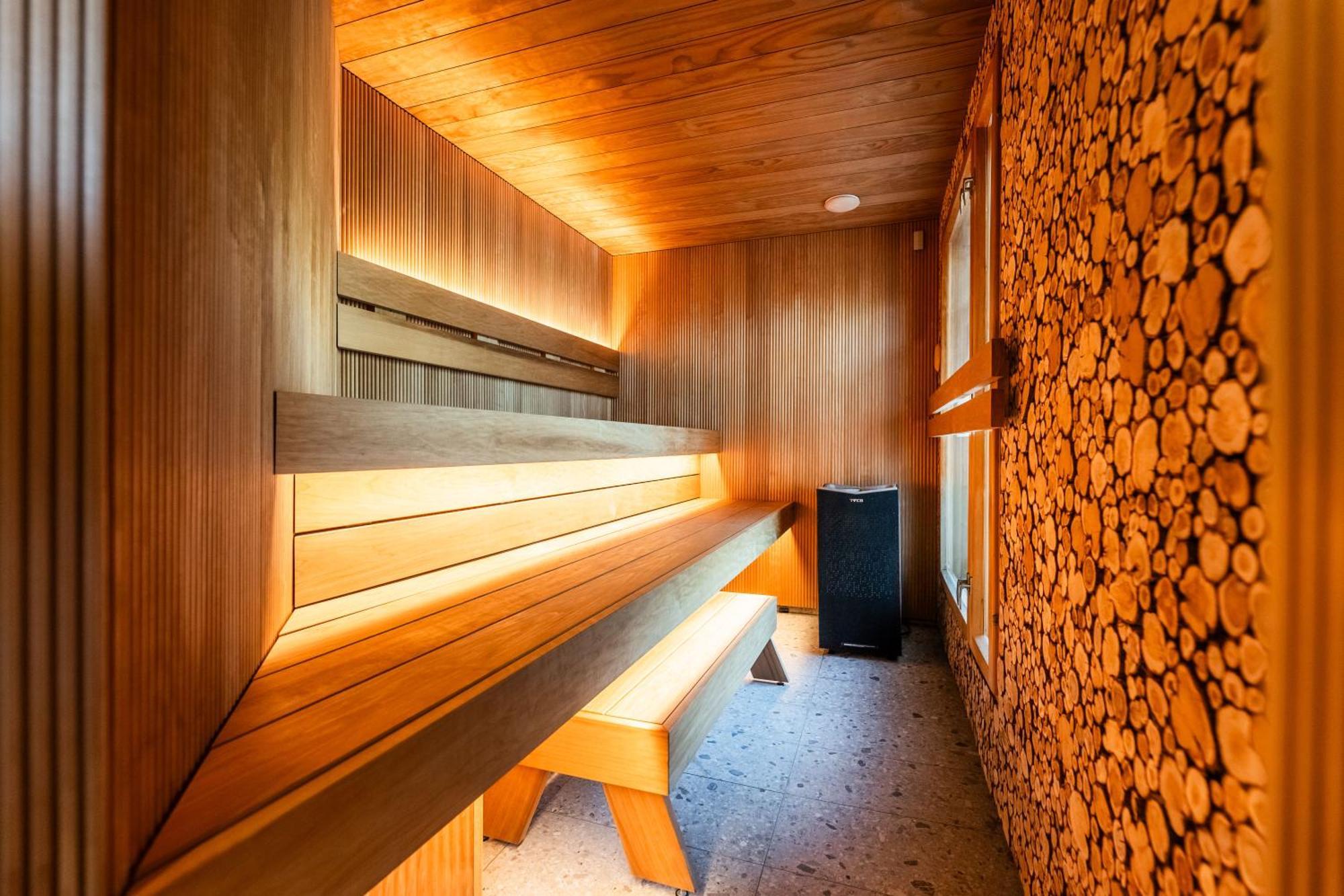 Saaremaa Rannahotell ' Beach Hotel Mandjala Ngoại thất bức ảnh